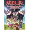 Presença Roblox de Léonard Bertos