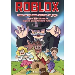Presença Roblox de Léonard Bertos