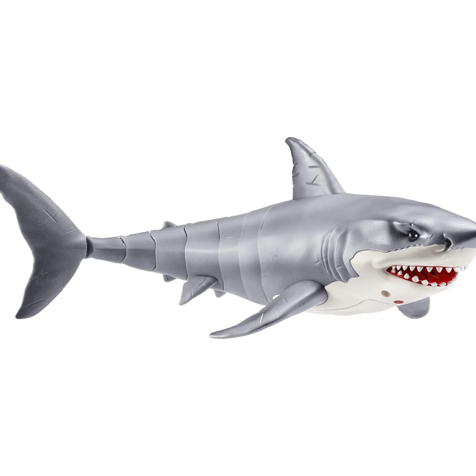 Robot Alive - Shark Atack