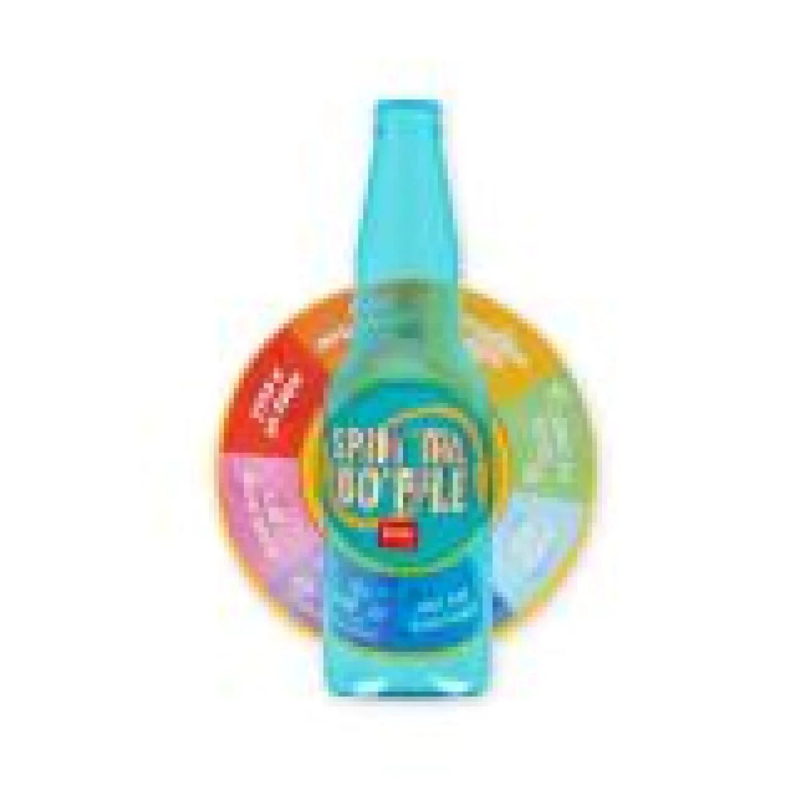 Best Legami Roda Giratória - Spin The Bottle