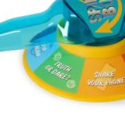 Best Legami Roda Giratória - Spin The Bottle