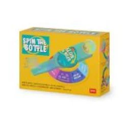Best Legami Roda Giratória - Spin The Bottle
