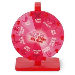 Online Legami Roda Giratória - Spin The Wheel