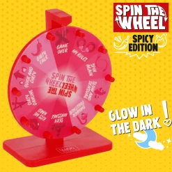 Online Legami Roda Giratória - Spin The Wheel