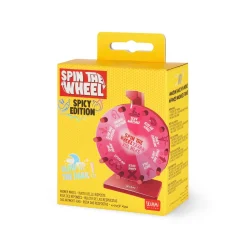 Online Legami Roda Giratória - Spin The Wheel