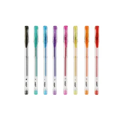 Note! Roller de Tinta Gel Glitter