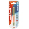 Uni Roller Eye Fine de Tinta Preta