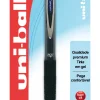 Online Uni Roller Retráctil Signo de Tinta Gel Azul