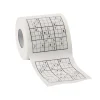 Legami Rolo Papel com Sudoku - Do Not Disturb