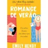 Quinta Essência Romance de Verão de Emily Henry