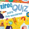 Yoyo Rápido Quiz para Pré-escolares! + 5 Anos