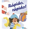 Sale Porto Editora Rápido, Rápido! de Émilie Chazerand
