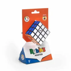 New Rubiks Rubik's - Cubo Master 4 x 4