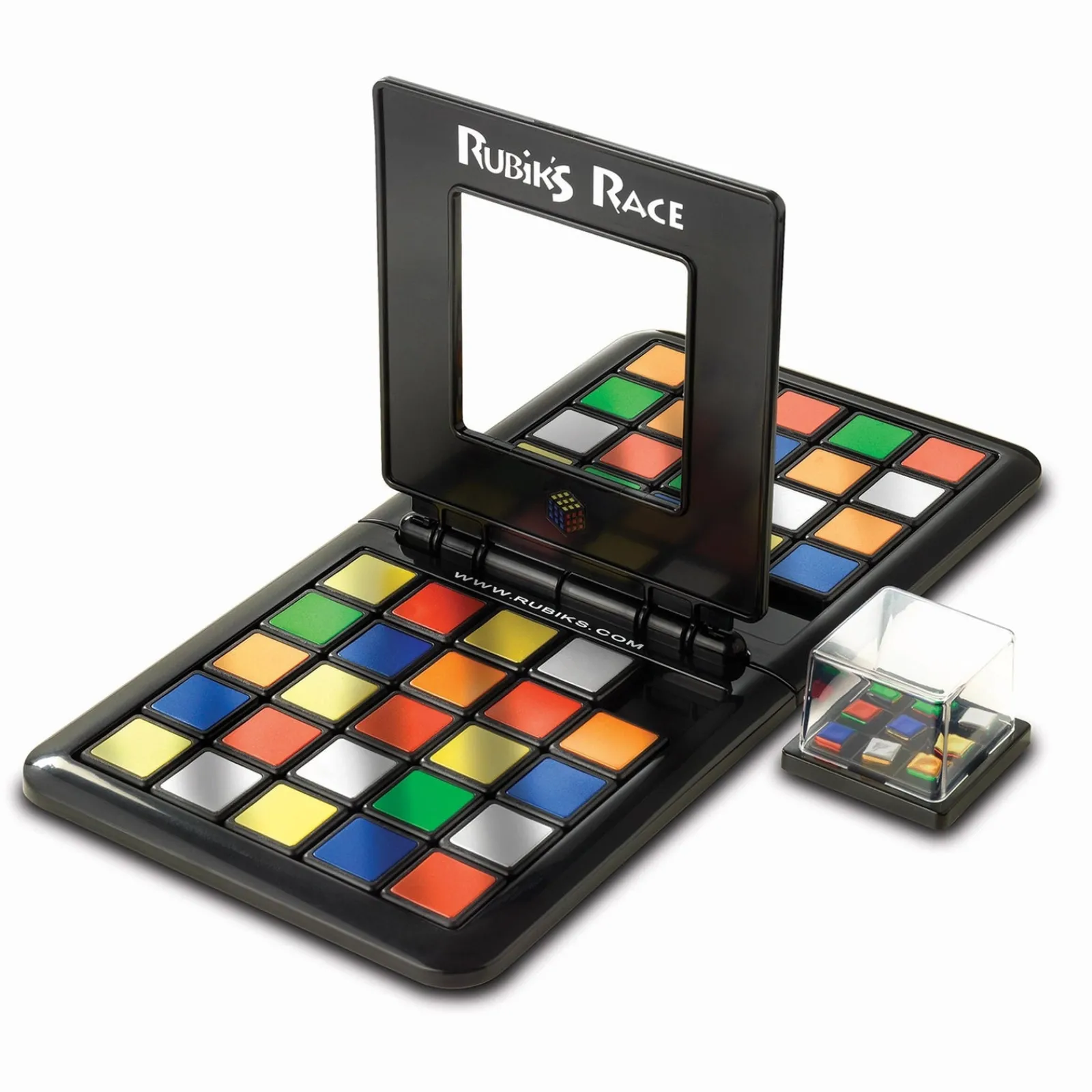 Rubiks Rubik's - Race