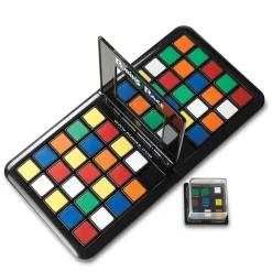 Rubiks Rubik's - Race