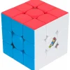 Rubiks 3X3 Speed