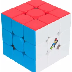 Rubiks 3X3 Speed