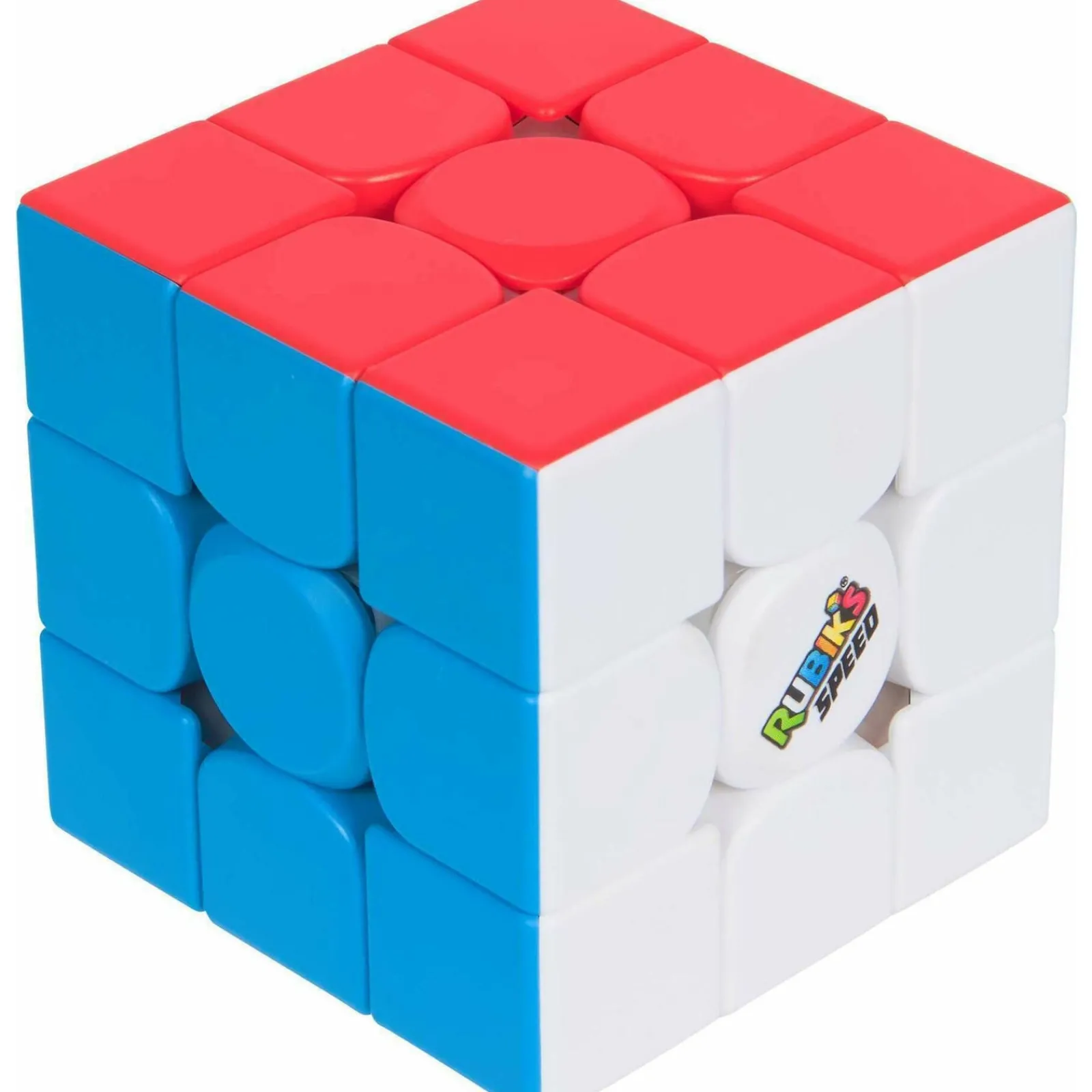Rubiks 3X3 Speed