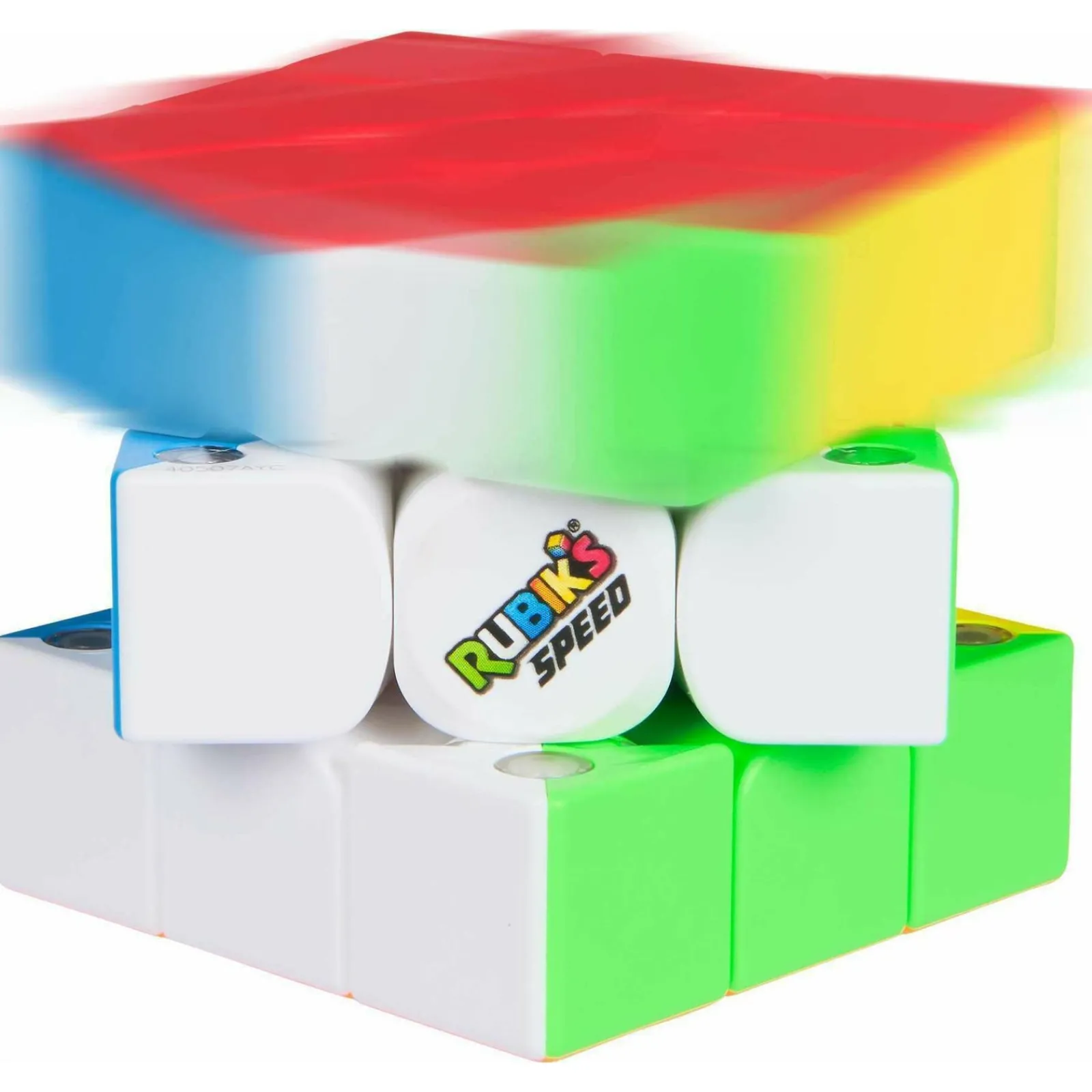 Rubiks 3X3 Speed