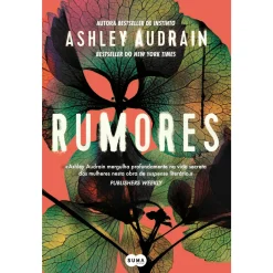 Sale Suma De Letras Rumores de Ashley Audrain
