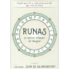 Nascente Runas os Novos Rituais de Magia de Jean De Blanchefort