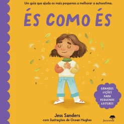 New Jacaranda És Como És de Jess Sanders, Ocean Hughes