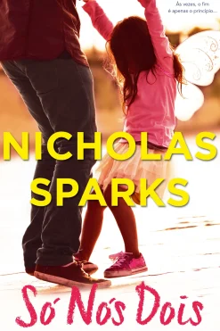 Edições Asa Só Nós Dois de Nicholas Sparks