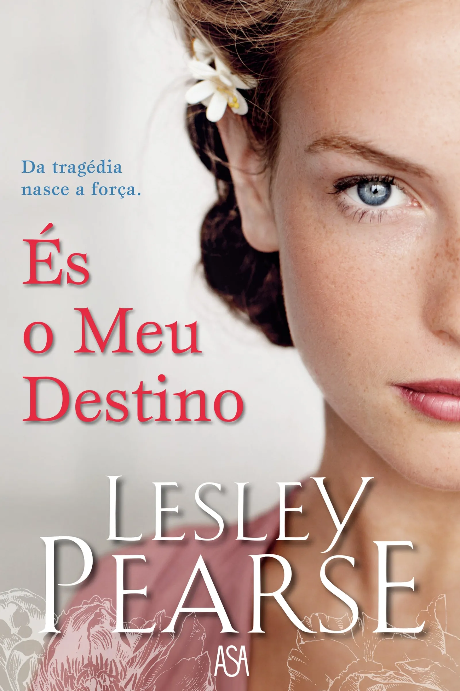 Online Asa És o Meu Destino de Lesley Pearse