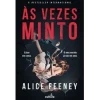 Best Cultura Às Vezes Minto de Alice Feeney