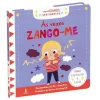 Dom Quixote Às Vezes Zango-me de Vários Autores