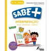 Sale Fábula Educação Sabe Mais - Interpretação - 3º e 4º Ano