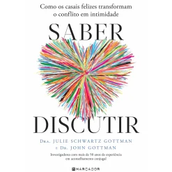 Best Marcador Saber Discutir de John Gottman