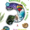 Discount Texto Sabias Que…? A Terra de Dorling Kindersley