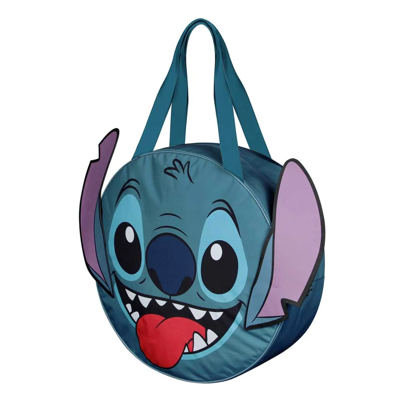 Stitch Saco - Lilo &