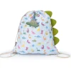 Note! Saco Desporto Baby Dino