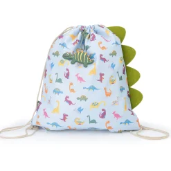 Note! Saco Desporto Baby Dino