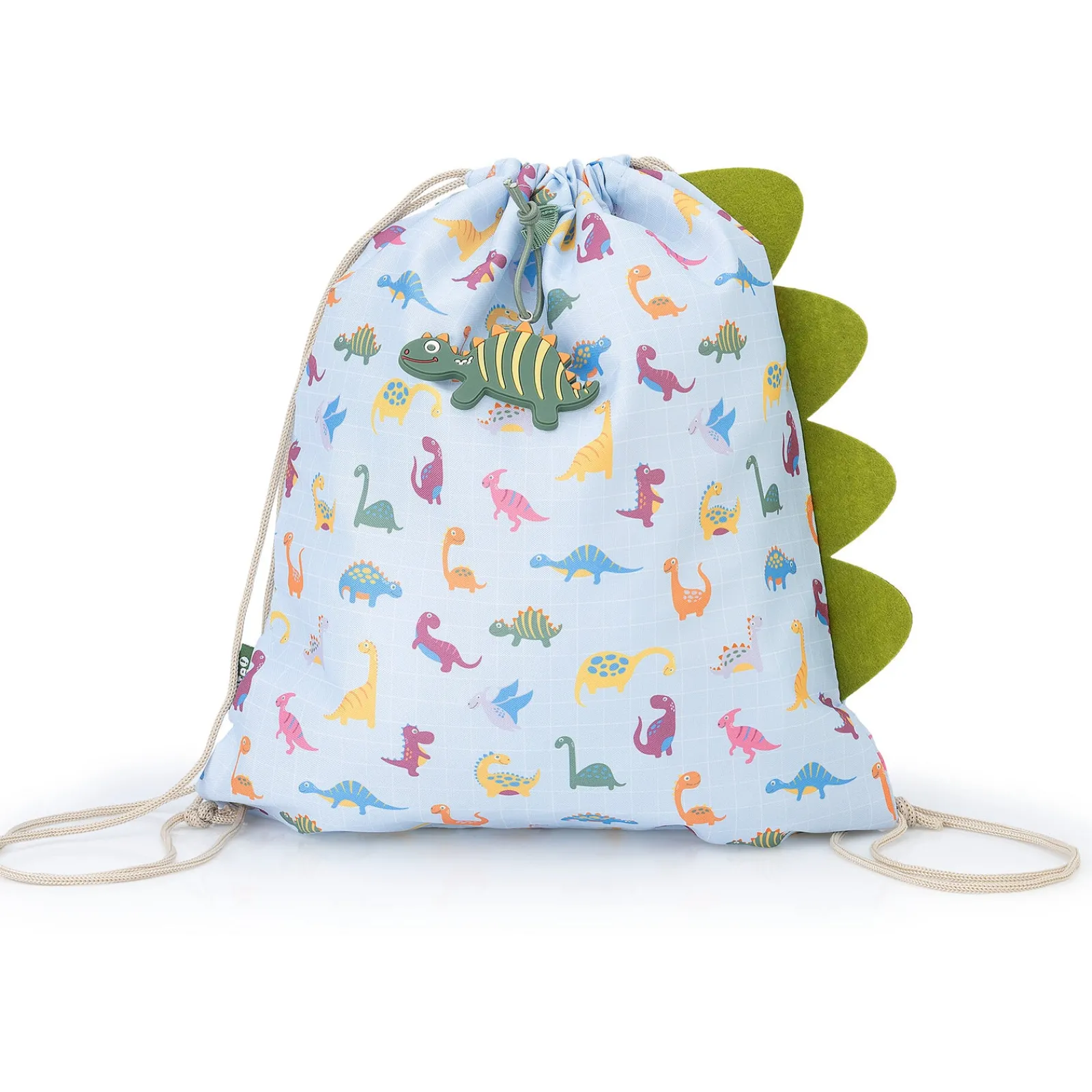 Note! Saco Desporto Baby Dino