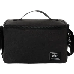 Note! Saco Lanche 10 Anos Preto