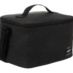 Note! Saco Lanche 10 Anos Preto