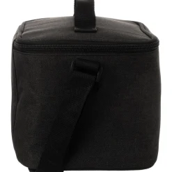 Note! Saco Lanche 10 Anos Preto