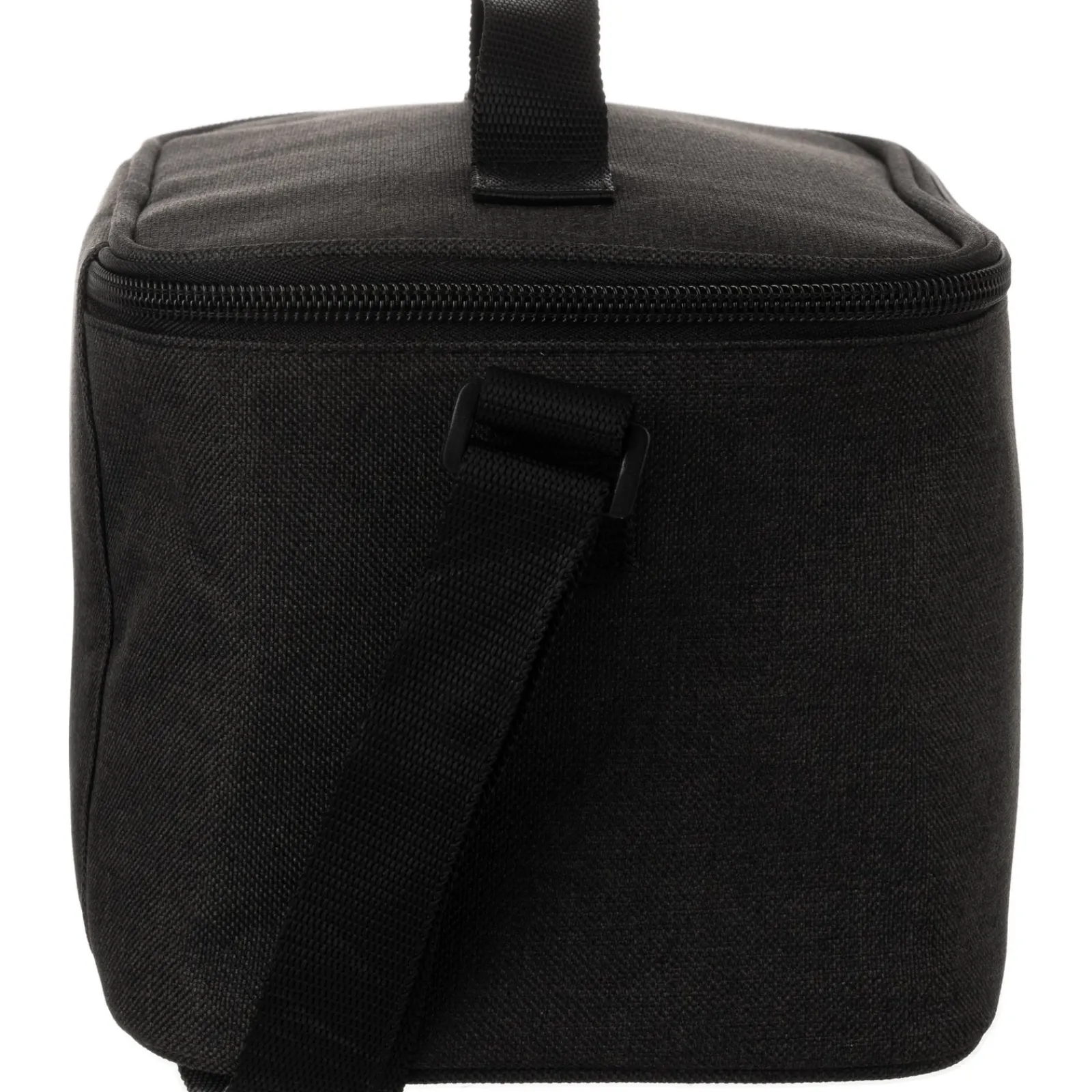 Note! Saco Lanche 10 Anos Preto