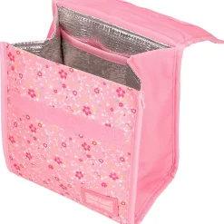 Hot Pepe Jeans Saco Lanche Alenka Rosa