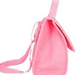 Hot Pepe Jeans Saco Lanche Alenka Rosa