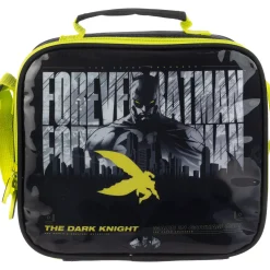Warner Saco Lanche Batman