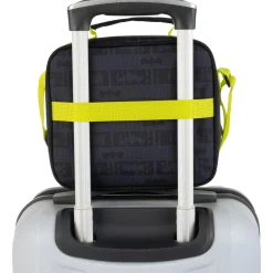 Warner Saco Lanche Batman