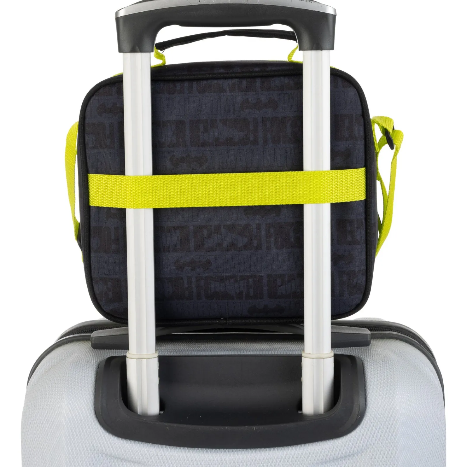 Warner Saco Lanche Batman