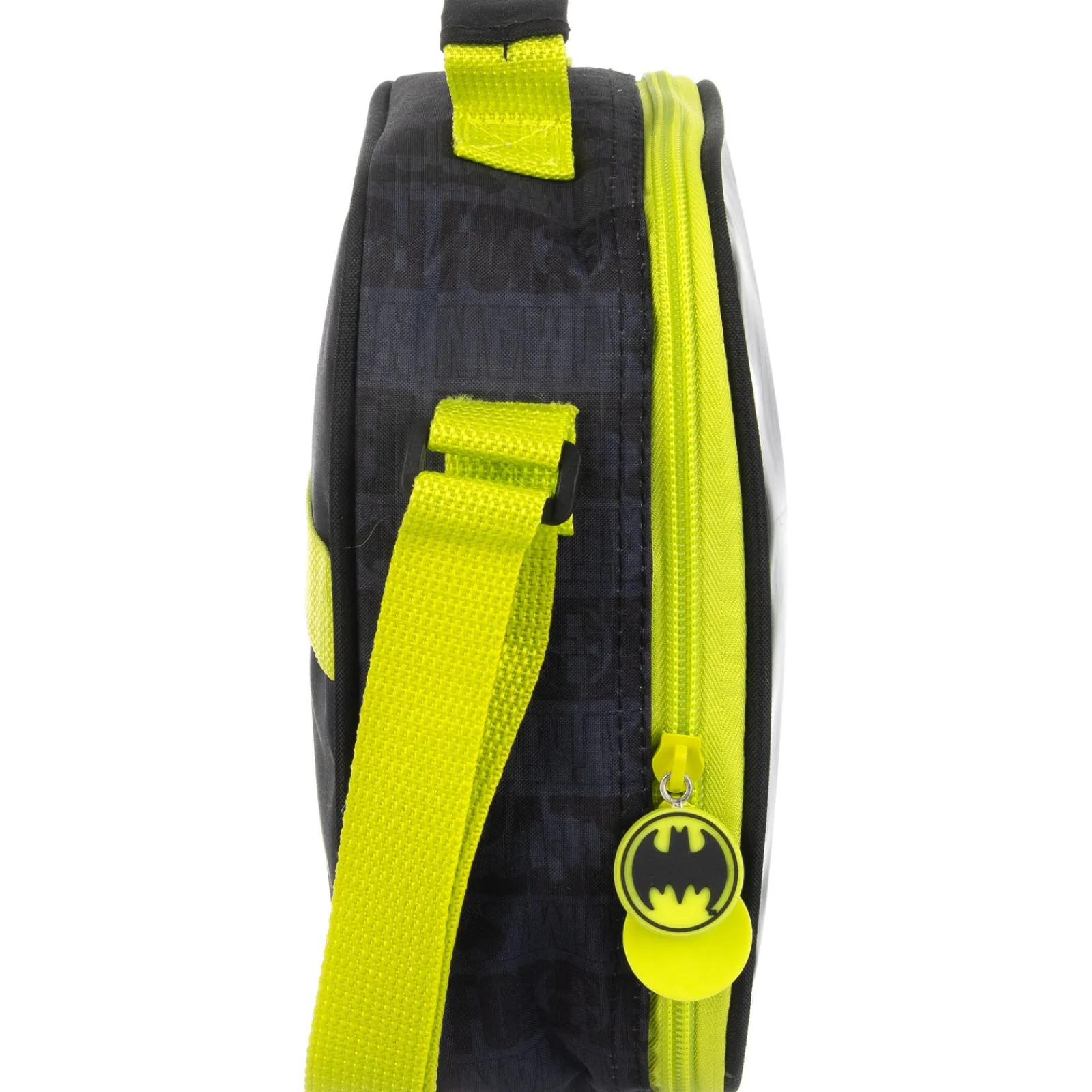 Warner Saco Lanche Batman