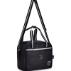 Outlet Rebecca Bonbon Saco Lanche Black