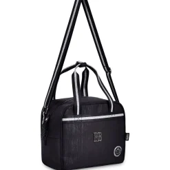 Outlet Rebecca Bonbon Saco Lanche Black