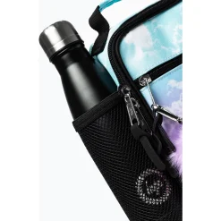 Hype Saco Lanche Cloud Lilás Azul